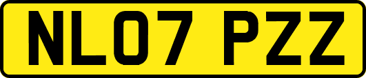 NL07PZZ