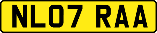 NL07RAA