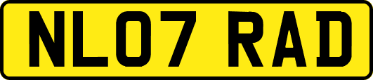 NL07RAD