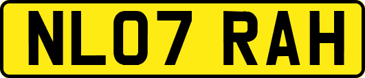 NL07RAH