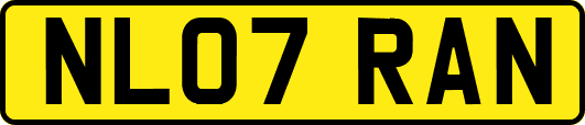 NL07RAN