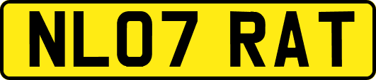NL07RAT