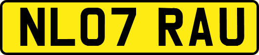 NL07RAU