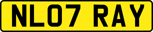 NL07RAY