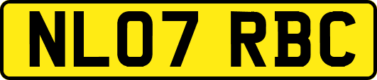 NL07RBC