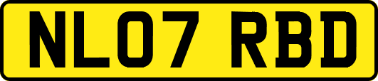 NL07RBD
