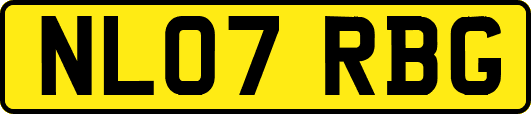 NL07RBG