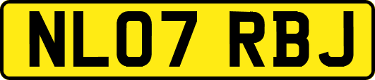 NL07RBJ