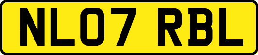 NL07RBL
