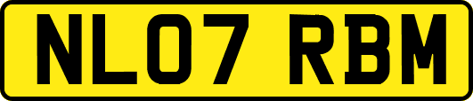 NL07RBM