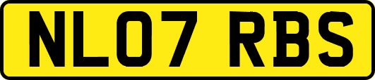 NL07RBS