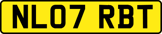 NL07RBT