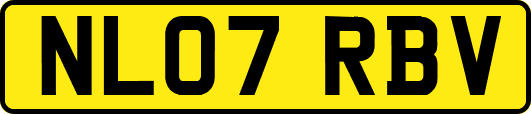 NL07RBV