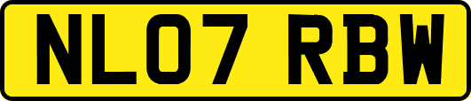 NL07RBW