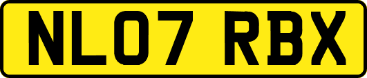 NL07RBX
