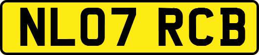 NL07RCB