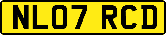 NL07RCD