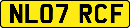 NL07RCF