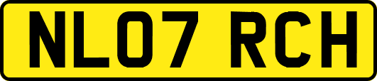 NL07RCH