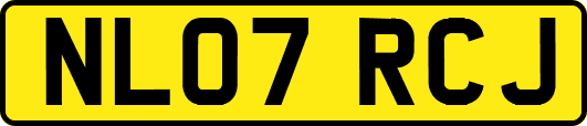 NL07RCJ