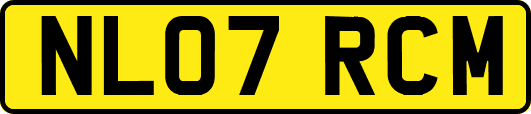 NL07RCM
