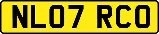 NL07RCO