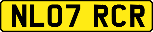 NL07RCR