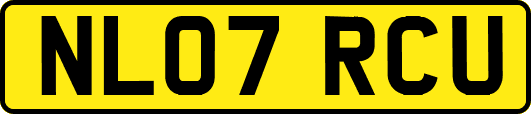 NL07RCU