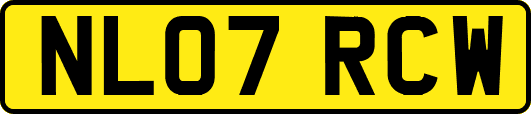 NL07RCW