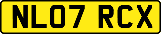 NL07RCX