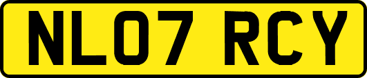 NL07RCY