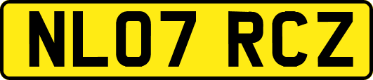 NL07RCZ