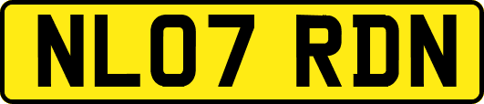 NL07RDN