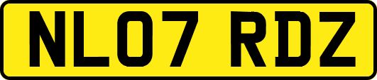 NL07RDZ
