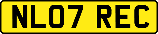NL07REC