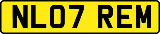 NL07REM