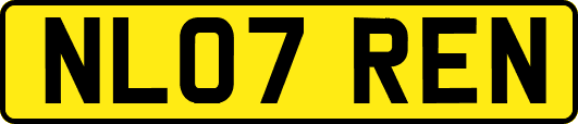 NL07REN