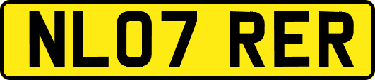 NL07RER