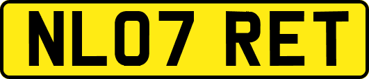 NL07RET