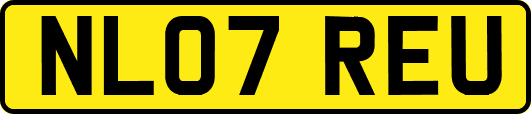 NL07REU