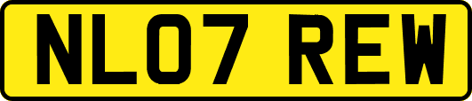 NL07REW