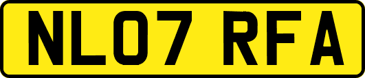 NL07RFA