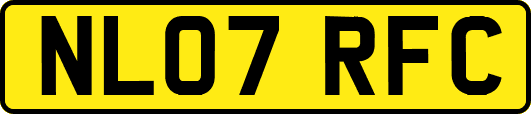 NL07RFC