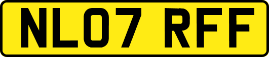NL07RFF