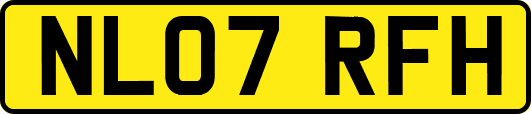 NL07RFH