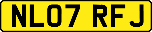 NL07RFJ