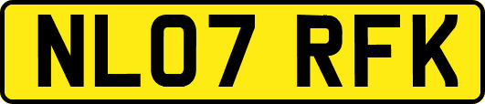 NL07RFK