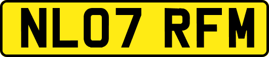 NL07RFM