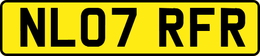 NL07RFR