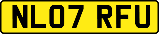 NL07RFU